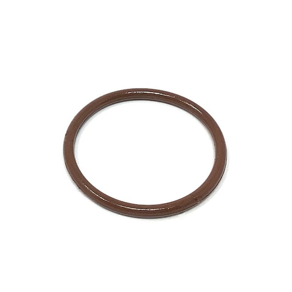 Springer Parts O-Ring, FKM (FDA); Replaces Waukesha Cherry-Burrell Part# V70020 V70020SP - main
